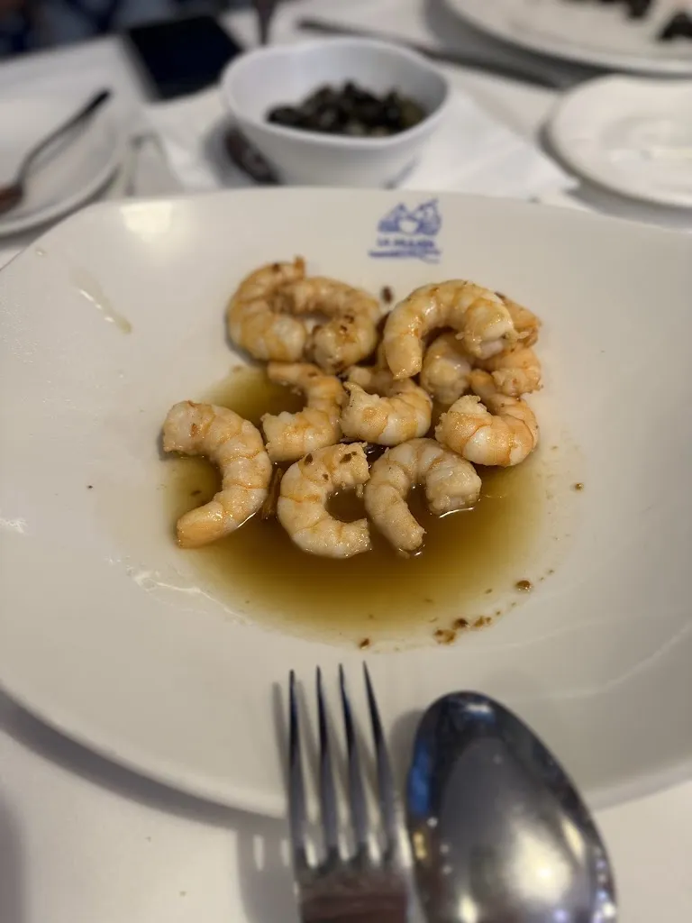 Laurence Og O Brien_La Mulata_Provincia de Cantabria_review