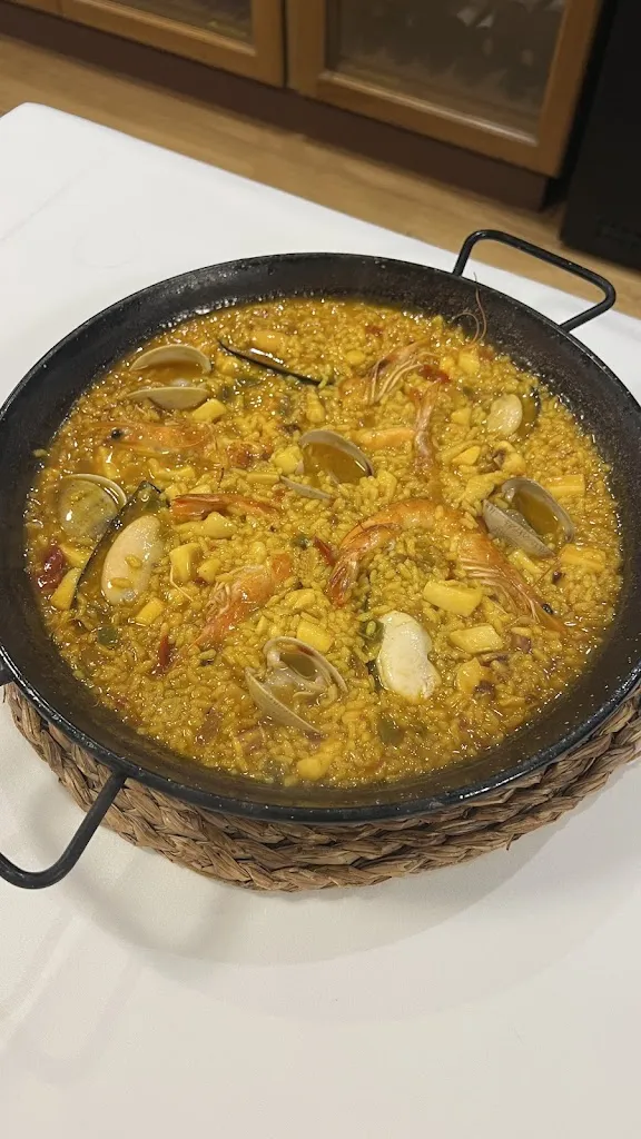 Syazwani Baumgartner_La Mulata_Provincia de Cantabria_review