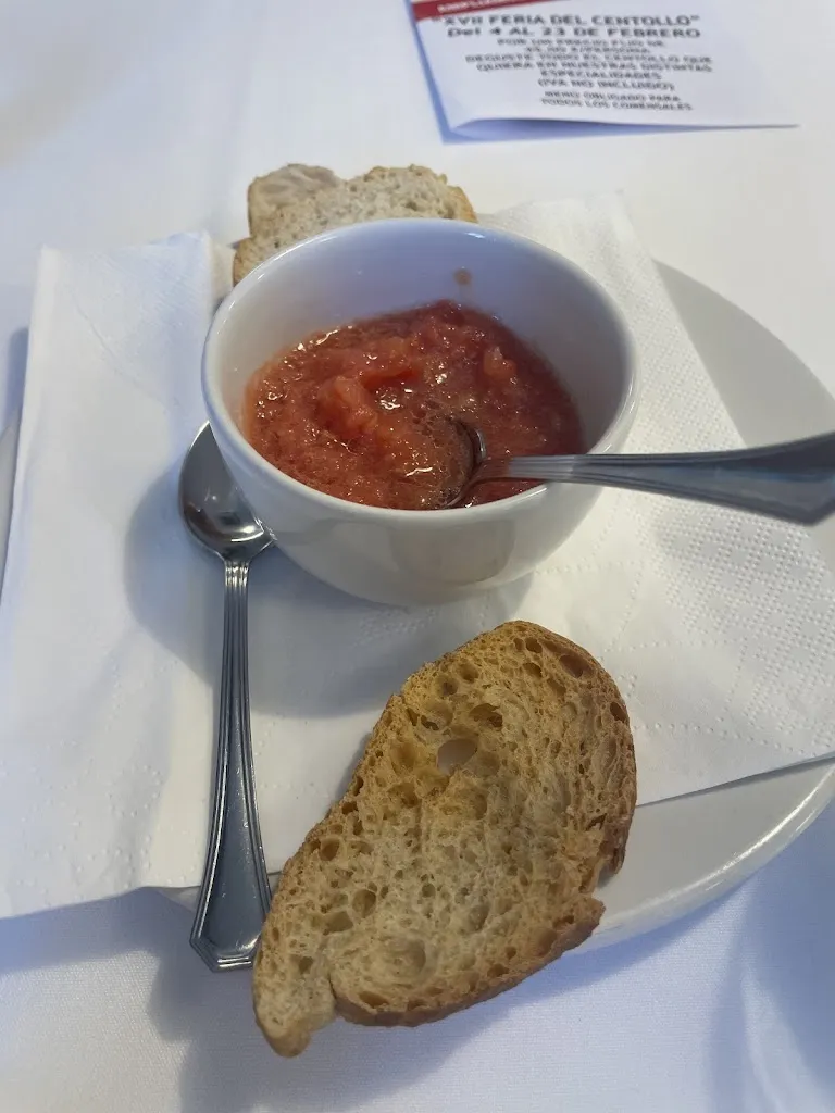 Eric Morrison_La Mulata_Provincia de Cantabria_review