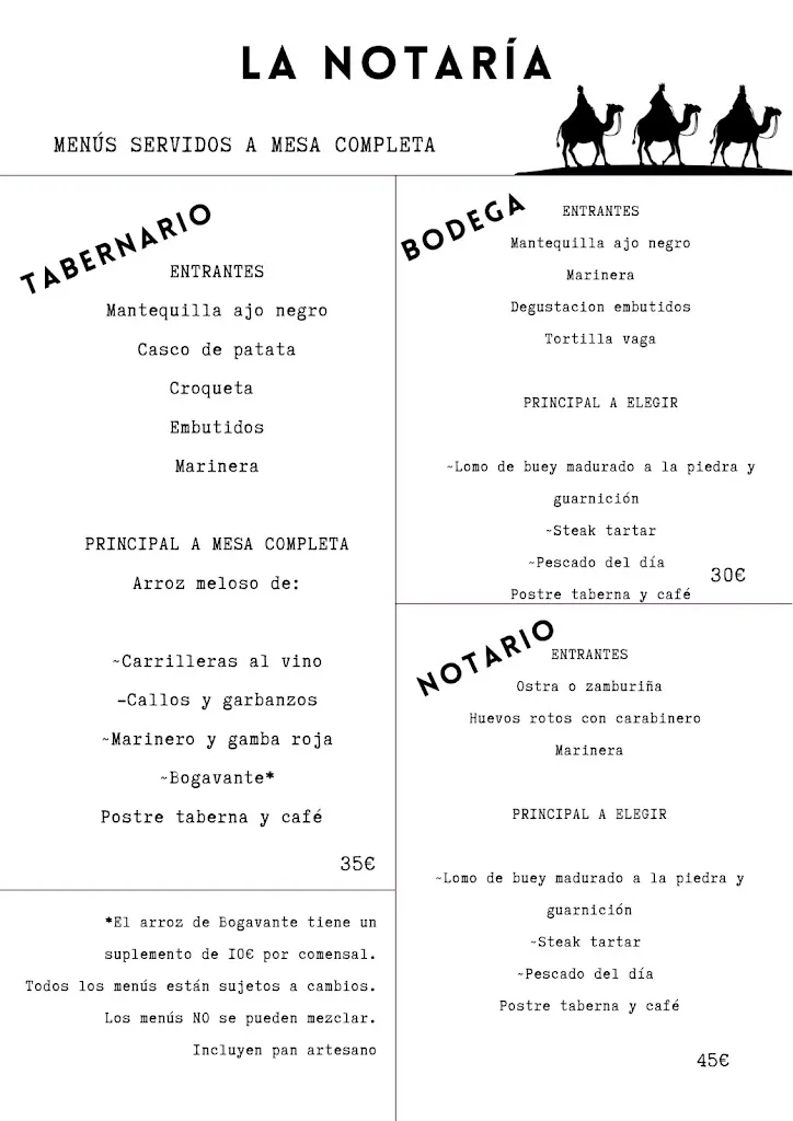 Menu_Taberna La Notaría_Caudete_image_1