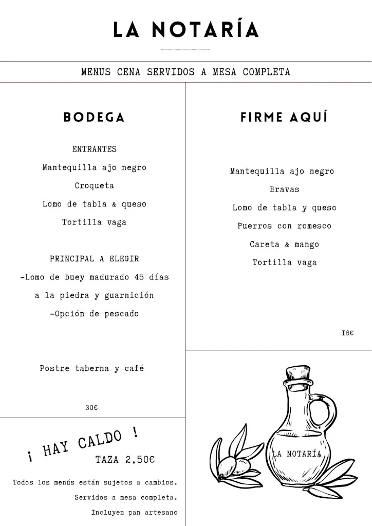Menu_Taberna La Notaría_Caudete_image_2