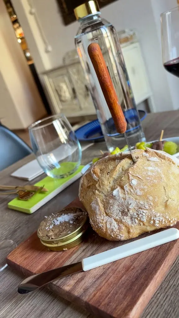 Malaga4You Inversiones_Taberna La Notaría_Caudete_review