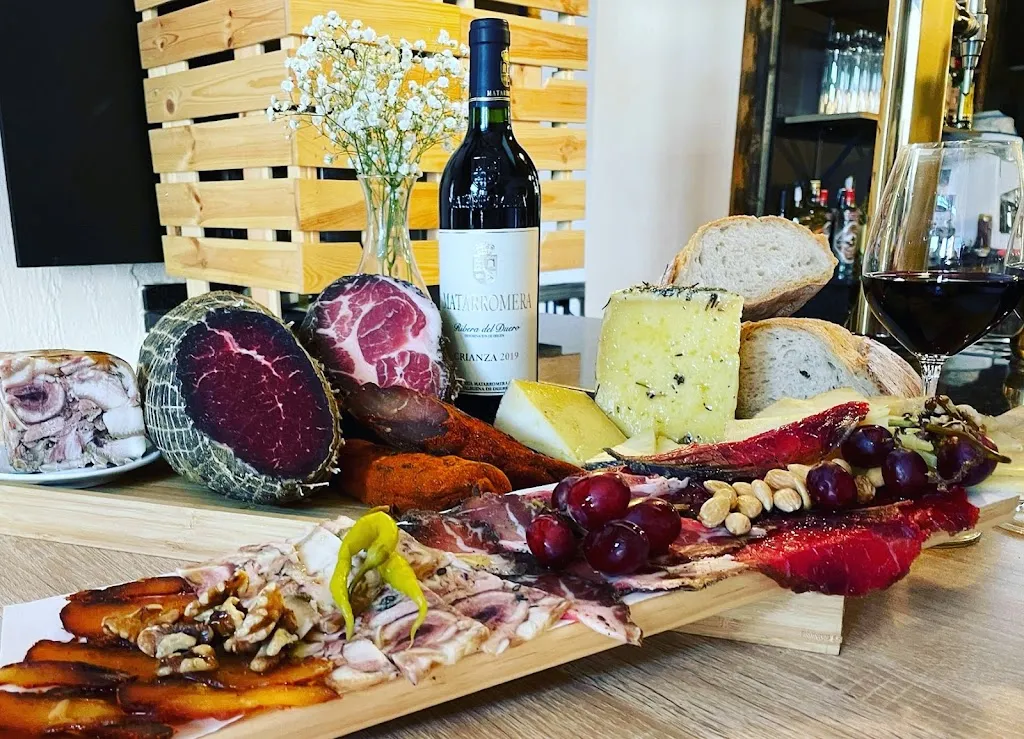 Taberna La Notaría_Caudete_slider_image_3