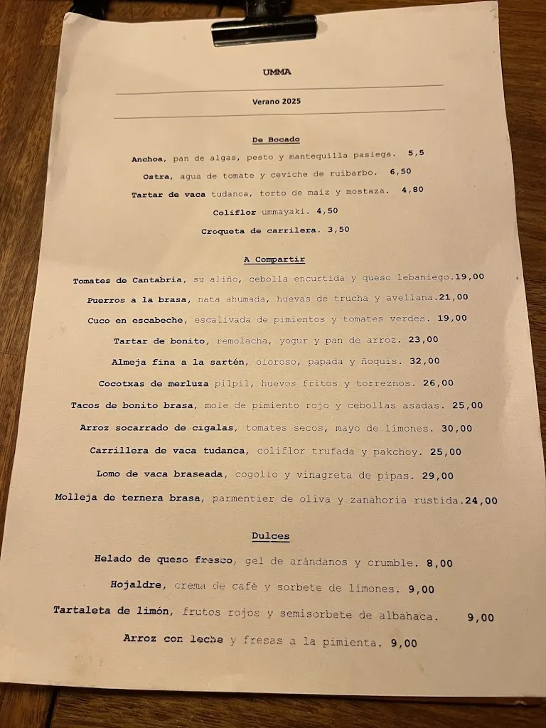 Menu_Umma_Provincia de Cantabria_image_2