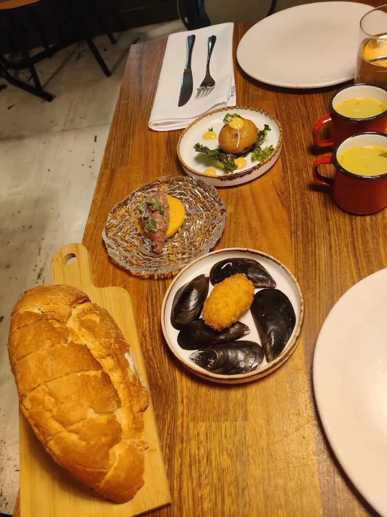 Linda Linda_Umma_Provincia de Cantabria_review