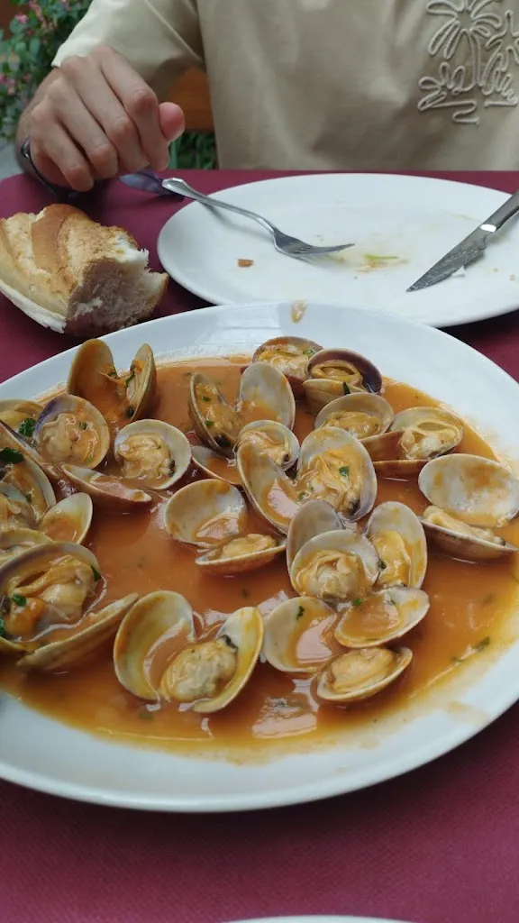 Eduardo Roldán Pérez_El Molino Posada - Restaurante_Rasines_recensione