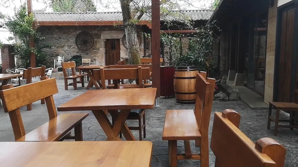 El Molino Posada - Restaurante_Rasines_slider_image_2