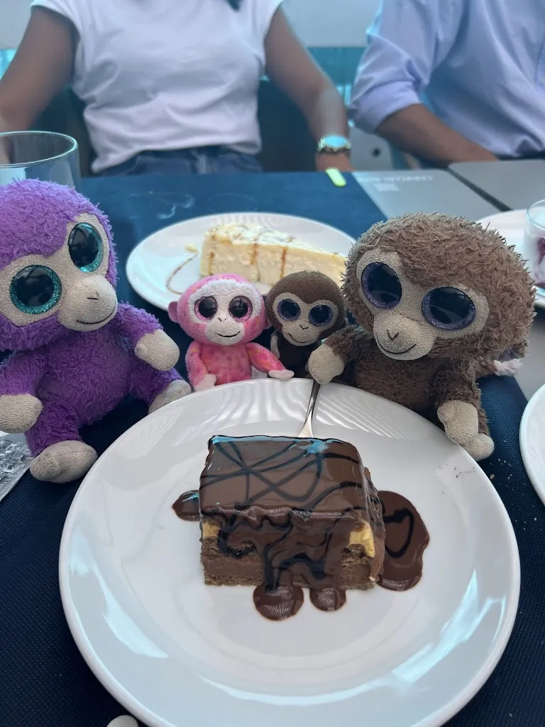 Ian Par_The Bridge Tavern 