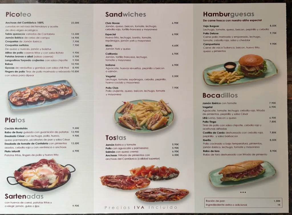 Menu_Pastelería Casa Vejo_Reinosa_image_1