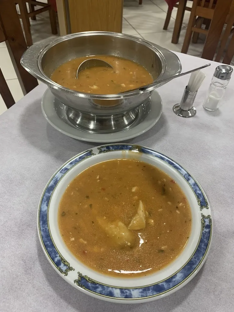 Bruno Silva_Restaurante los Arcos_Ribamontán al Monte_review