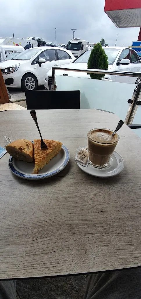 Danny Brooker_Restaurante los Arcos_Ribamontán al Monte_review