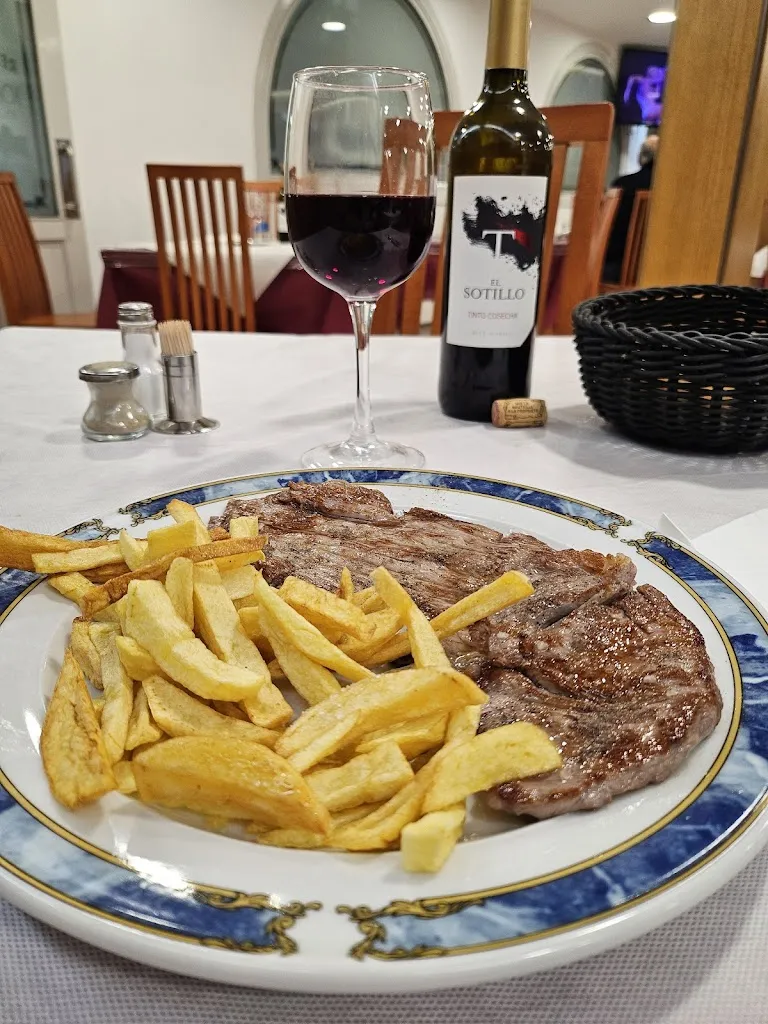 Restaurante los Arcos_Ribamontán al Monte_slider_image_2