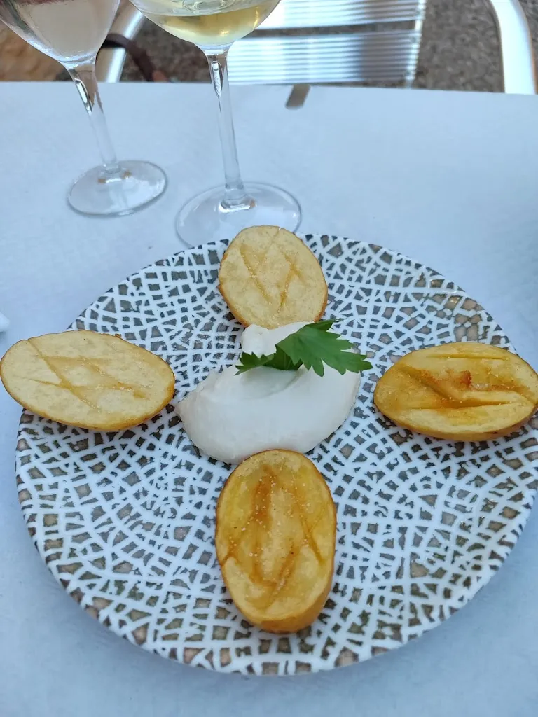 Sergio Albalat_BRASERIA PICOLA S.L_Caudete_review