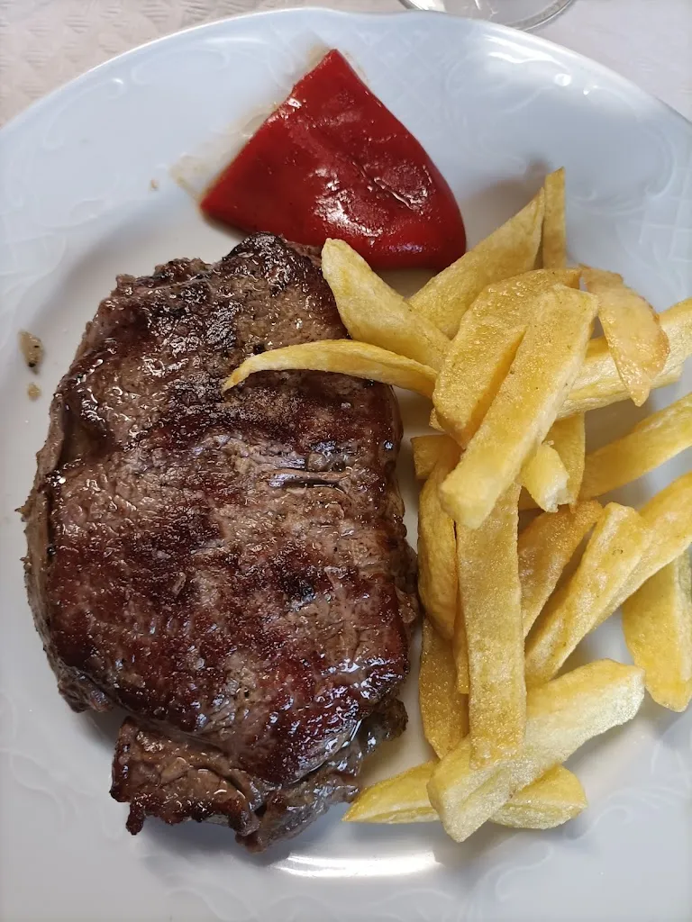 Irene_Restaurante Gogar_Rionansa_review