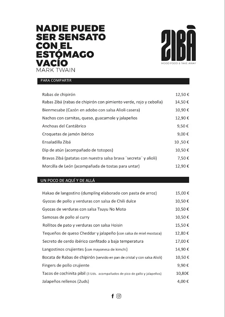 Menu_Ziba Moodfood CANTABRIA_Riotuerto_image_2