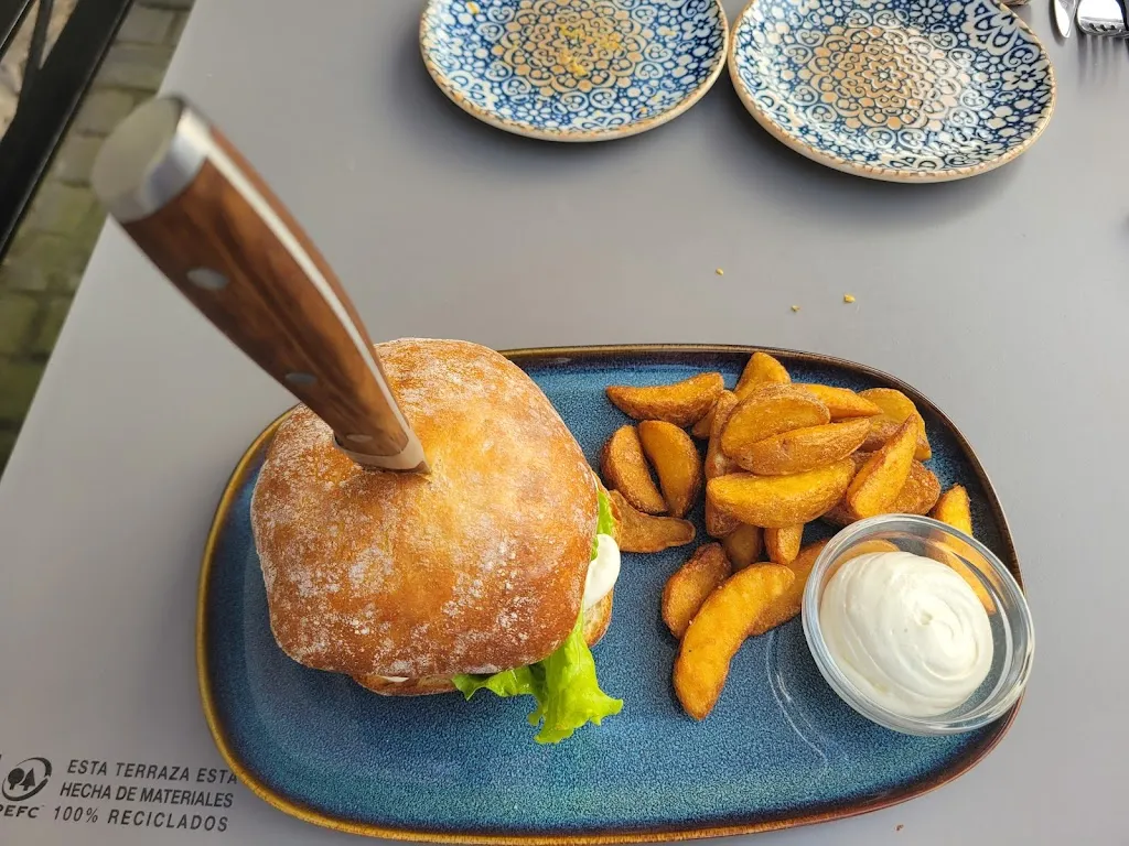 Bertie Boy_Ziba Moodfood CANTABRIA_Riotuerto_review