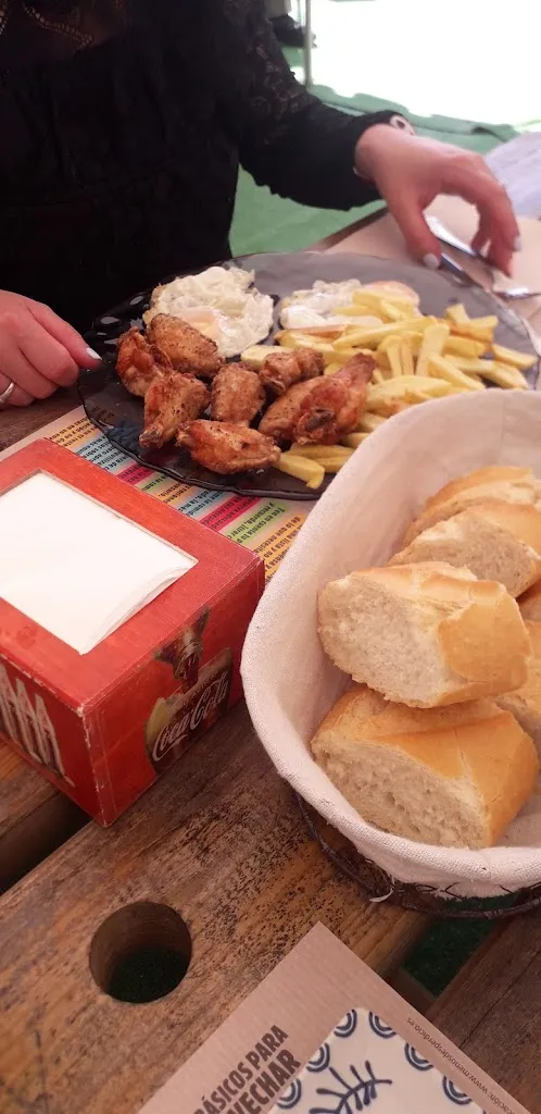 Menu_Bar Restaurante Los Cañones de La Cavada_Riotuerto_image_5