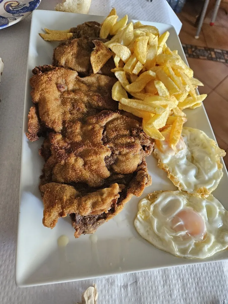 Menu_Bar Restaurante Los Cañones de La Cavada_Riotuerto_image_6