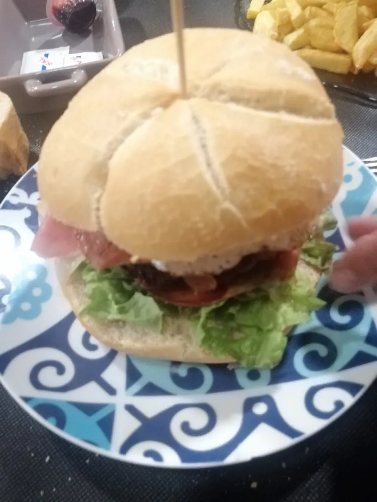 Menu_Bar Restaurante Los Cañones de La Cavada_Riotuerto_image_8