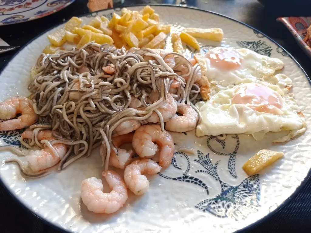 Menu_Bar Restaurante Los Cañones de La Cavada_Riotuerto_image_9