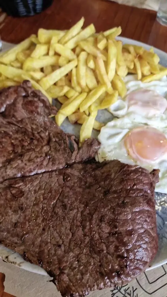 Bar Restaurante Los Cañones de La Cavada_Riotuerto_slider_image_2