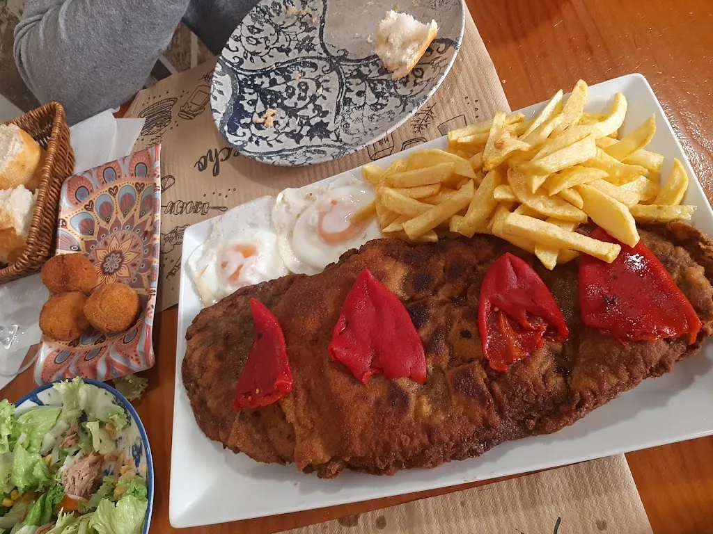 Bar Restaurante Los Cañones de La Cavada_Riotuerto_slider_image_3