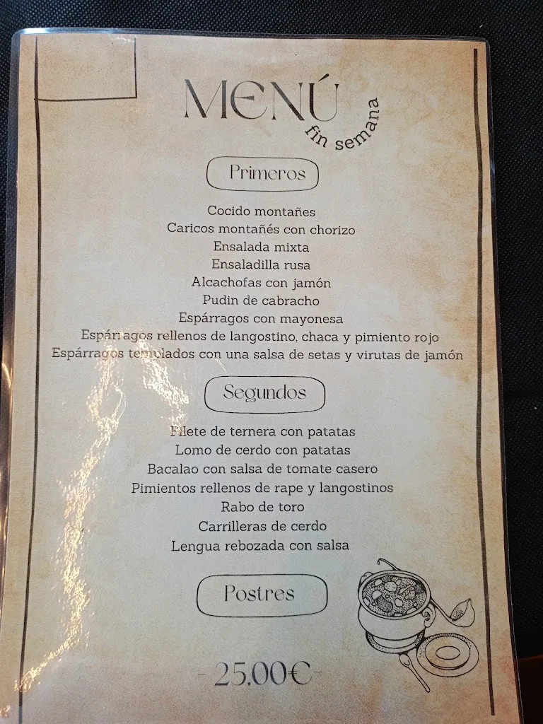Menu_Los Machucos_Riotuerto_image_1
