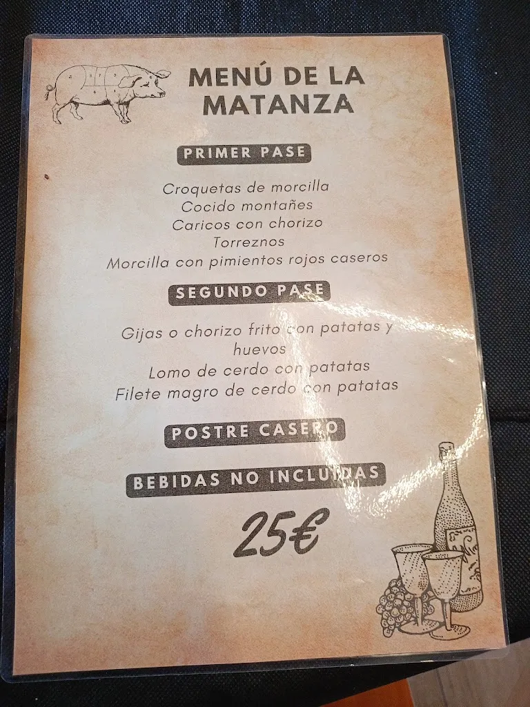 Menu_Los Machucos_Riotuerto_image_4