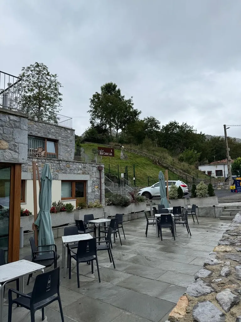 AVE LOR_Los Machucos_Riotuerto_review