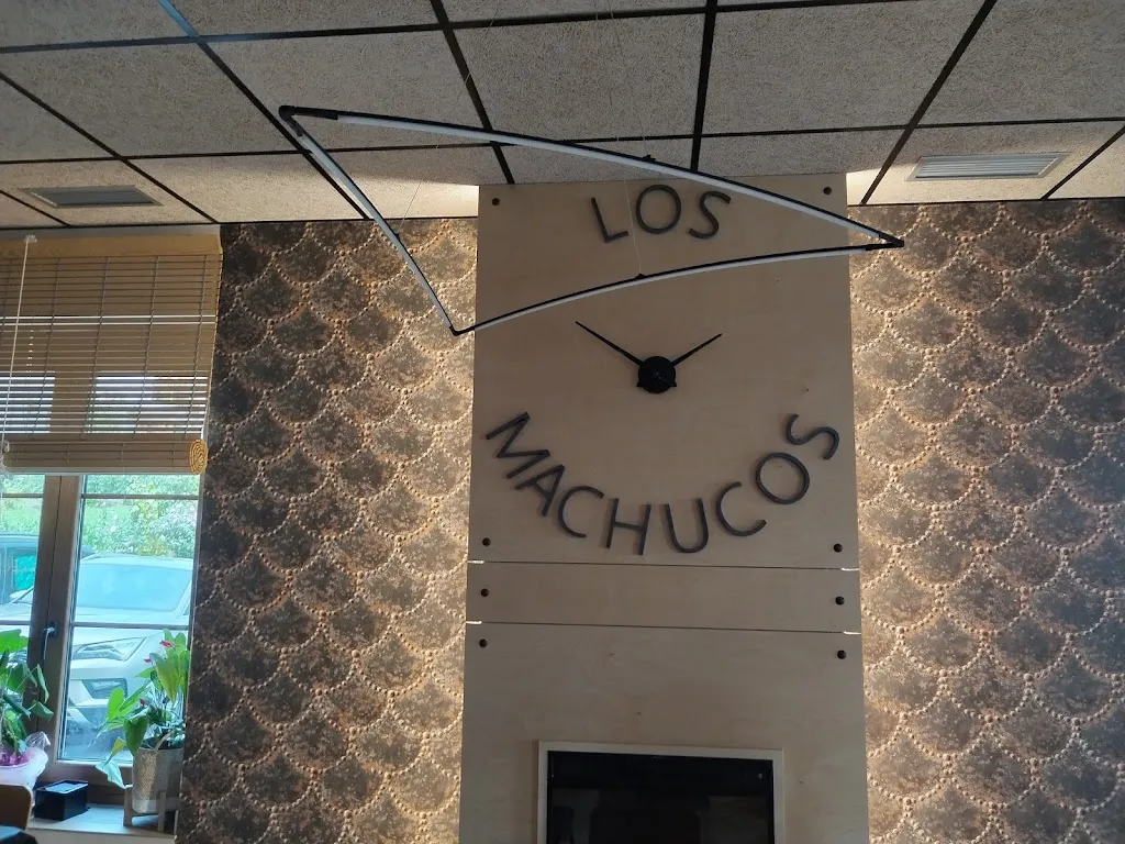 Enrique Caballero_Los Machucos_Riotuerto_review