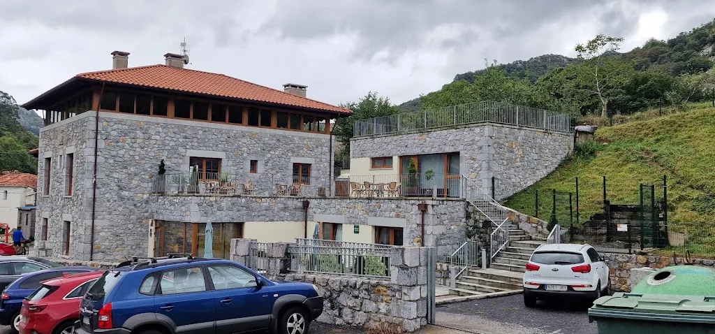 LUIS ALADRO_Los Machucos_Riotuerto_review