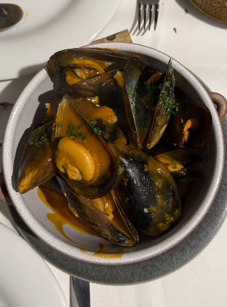 Irene Martin Paracuellos_Restaurante Hilo_Ruente_review