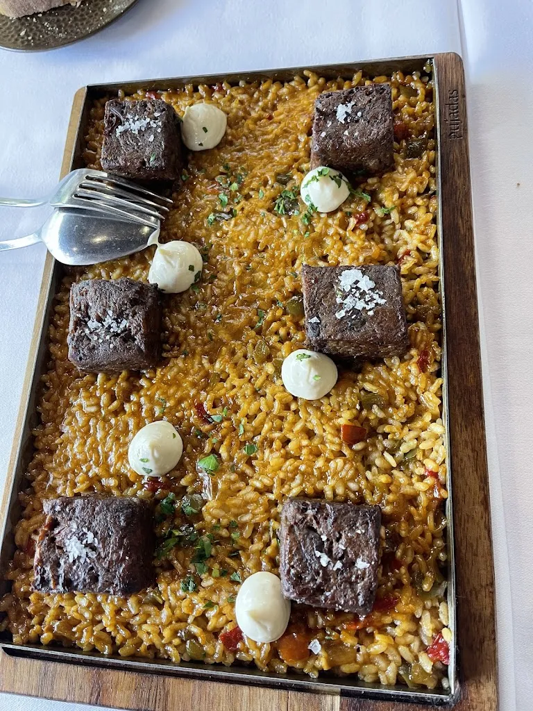 Cris Alonso makeup_Restaurante Hilo_Ruente_review