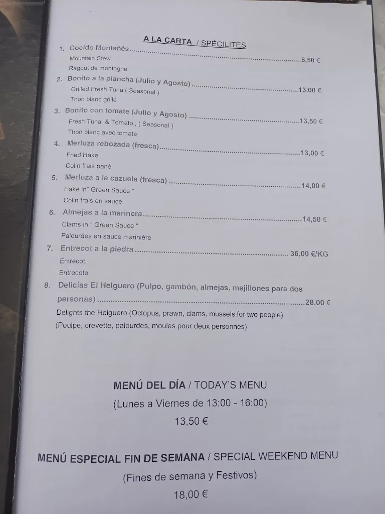 Menu_Restaurante El Helguero_Ruiloba_image_1