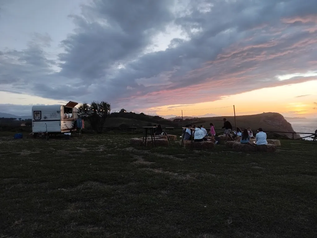 Sarah Cottrell_Sol y Sal_Ruiloba_review