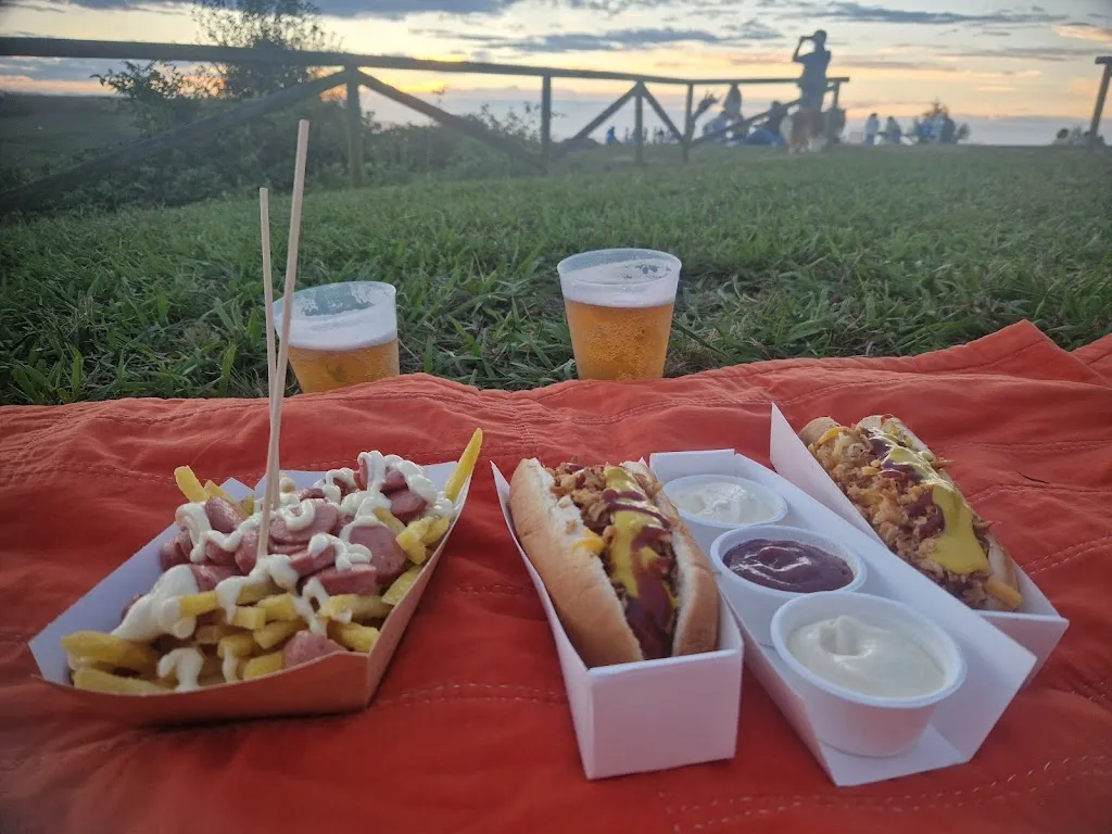 Sol y Sal ristorante a Ruiloba