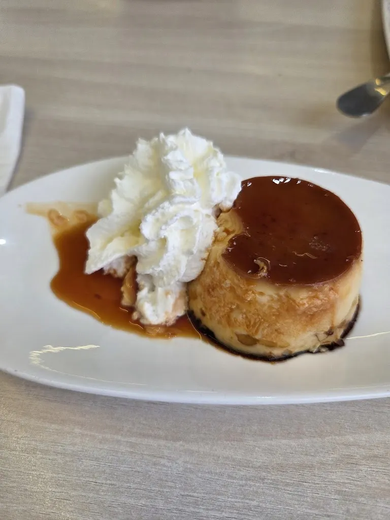 Silvia Ruiz_Restaurante Los Naranjos_Caudete_review