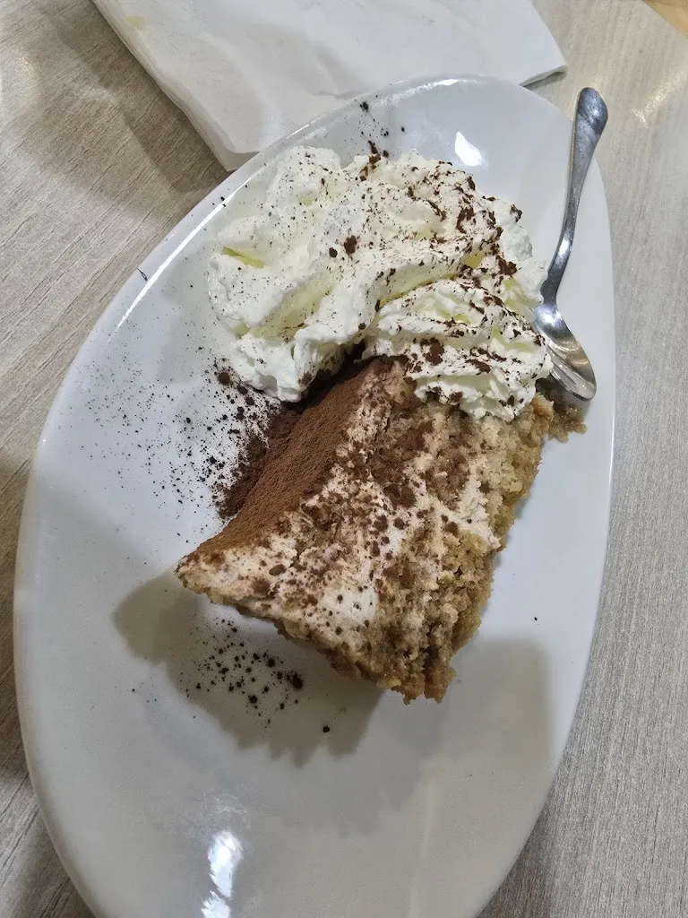 Laura Jiménez Agramunt_Restaurante Los Naranjos_Caudete_review