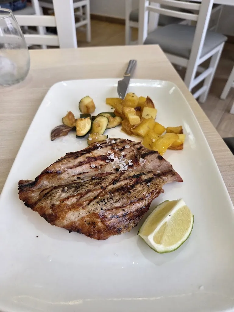 Restaurante Los Naranjos_Caudete_slider_image_2