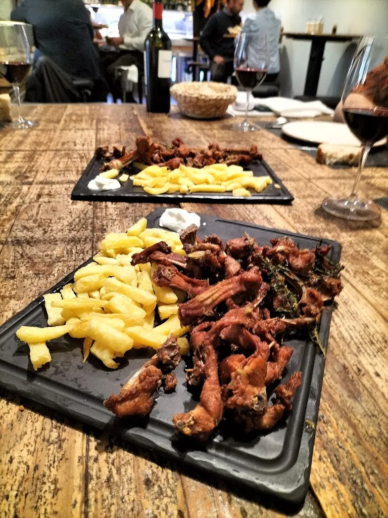 Menu_Taberna Laredo_Laredo_image_5