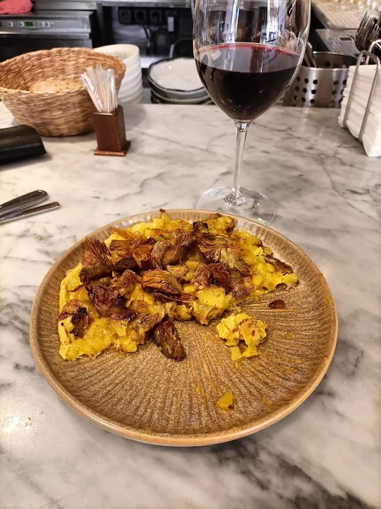 Menu_Taberna Laredo_Laredo_image_8