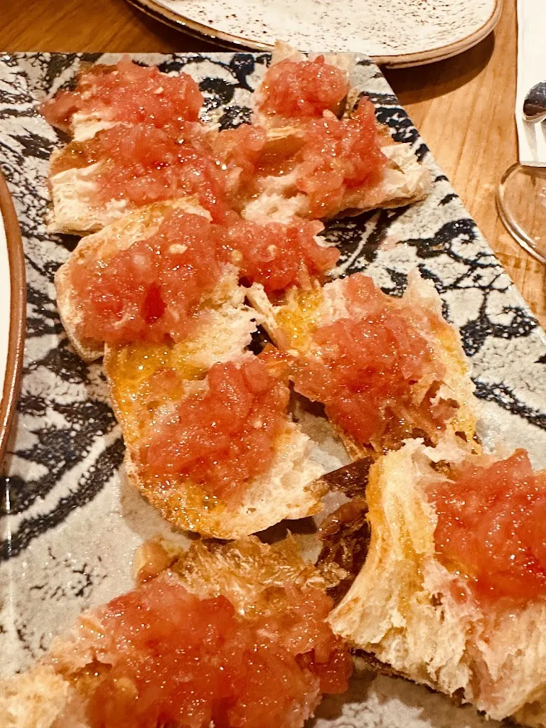 Donald Nelson_Taberna Laredo_Laredo_review