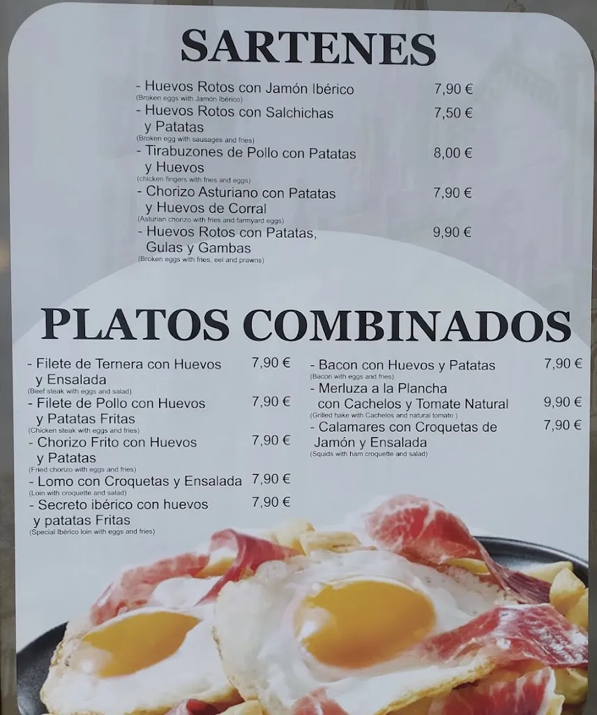 Menu_Restaurante Loredo_Laredo_image_2