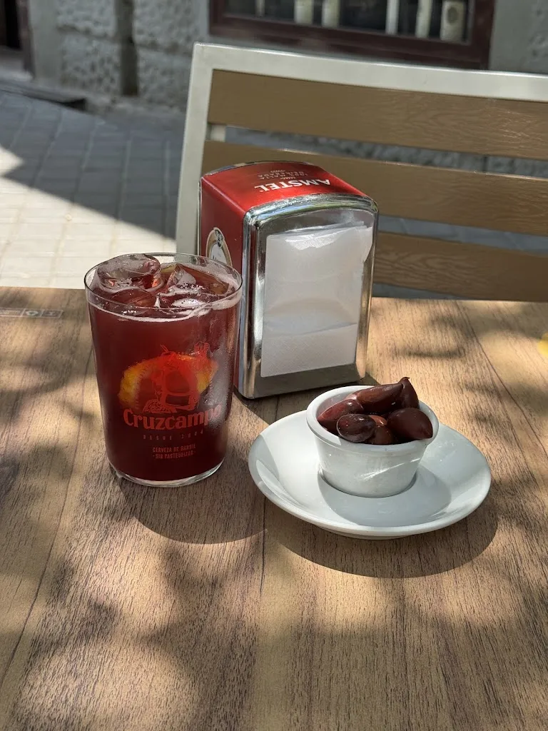 Thanathip Daengno_Restaurante Loredo_Laredo_review