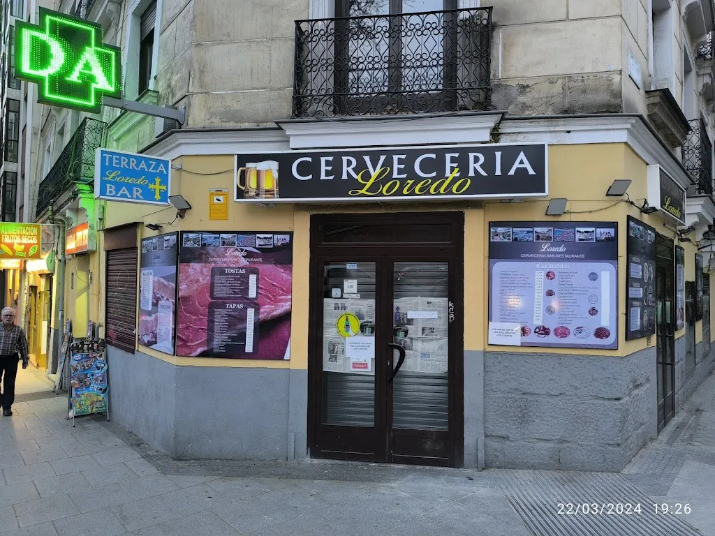 Restaurante Loredo_Laredo_slider_image_3