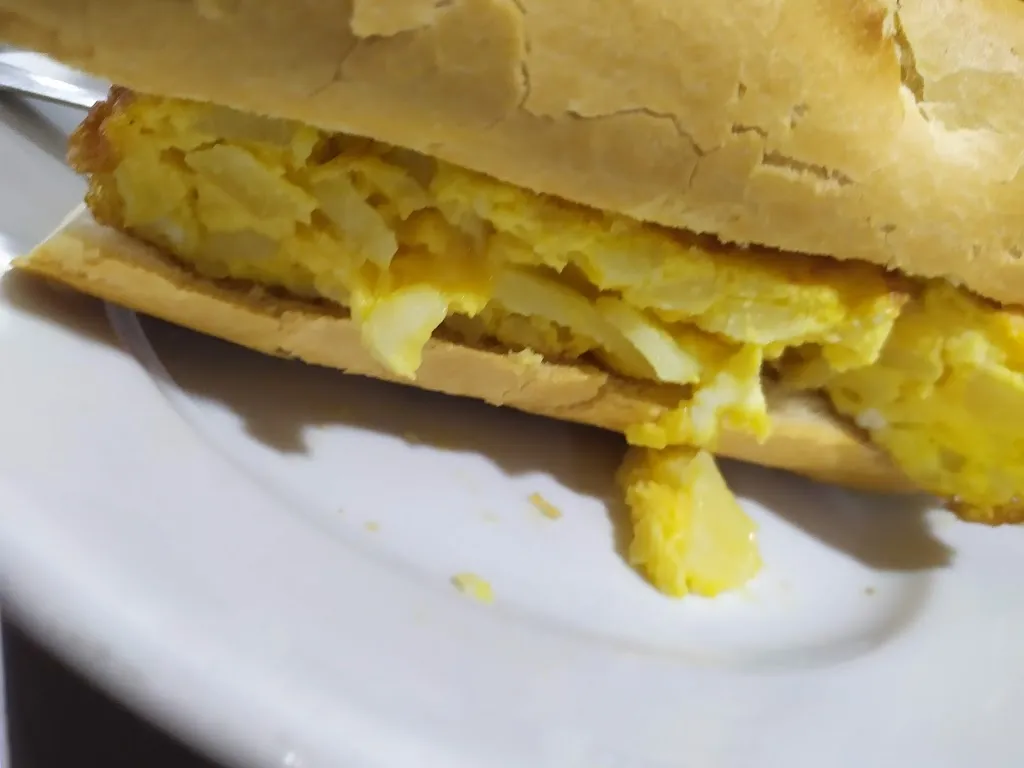 Menu_Bar Laredo_Laredo_image_8