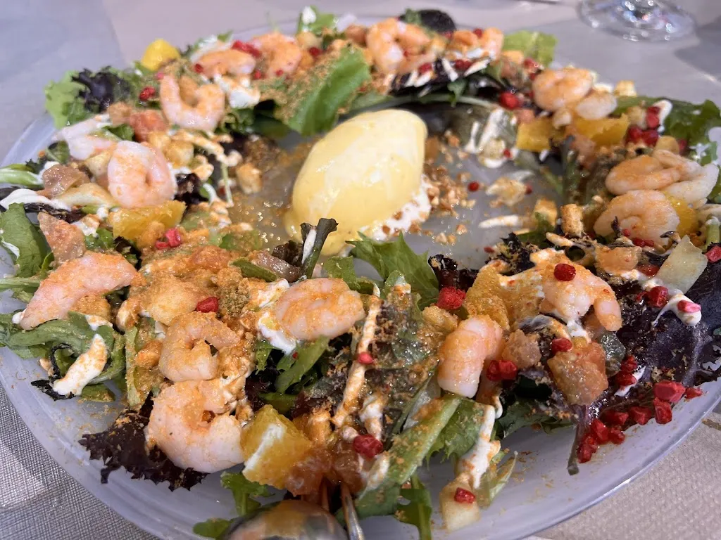 Funk Spray_Antídoto Restaurante_Laredo_recensione