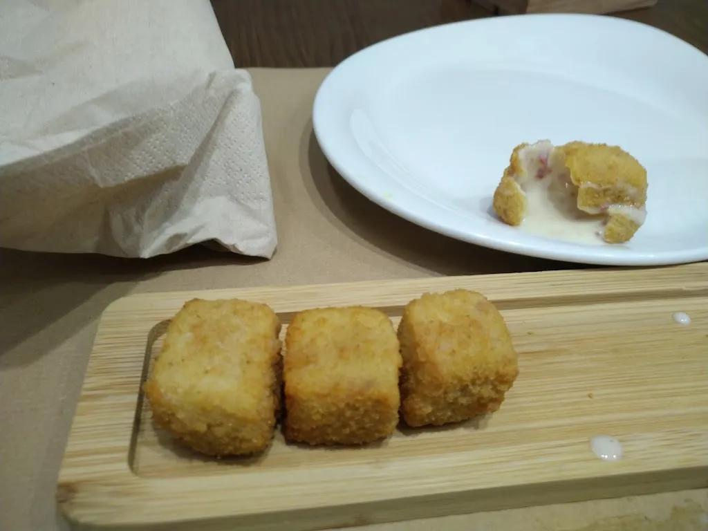 Pete Hurst_Antídoto Restaurante_Laredo_recensione