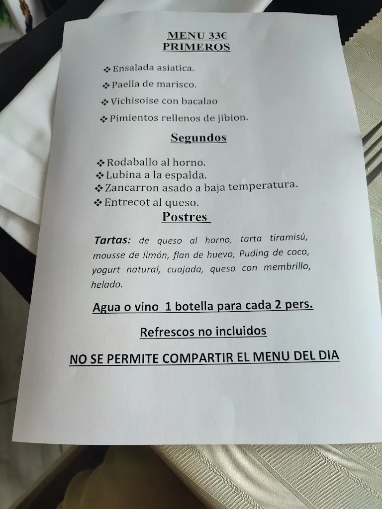 Menu_Restaurante Palmanova_Laredo_image_2