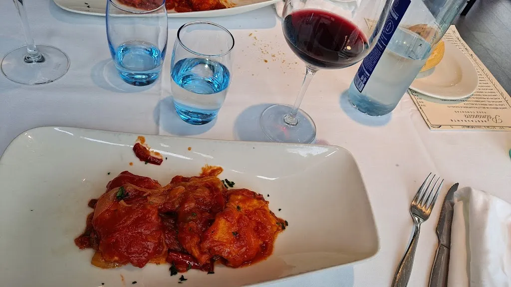 Sandra (Vikingsandra)_Restaurante Palmanova_Laredo_review